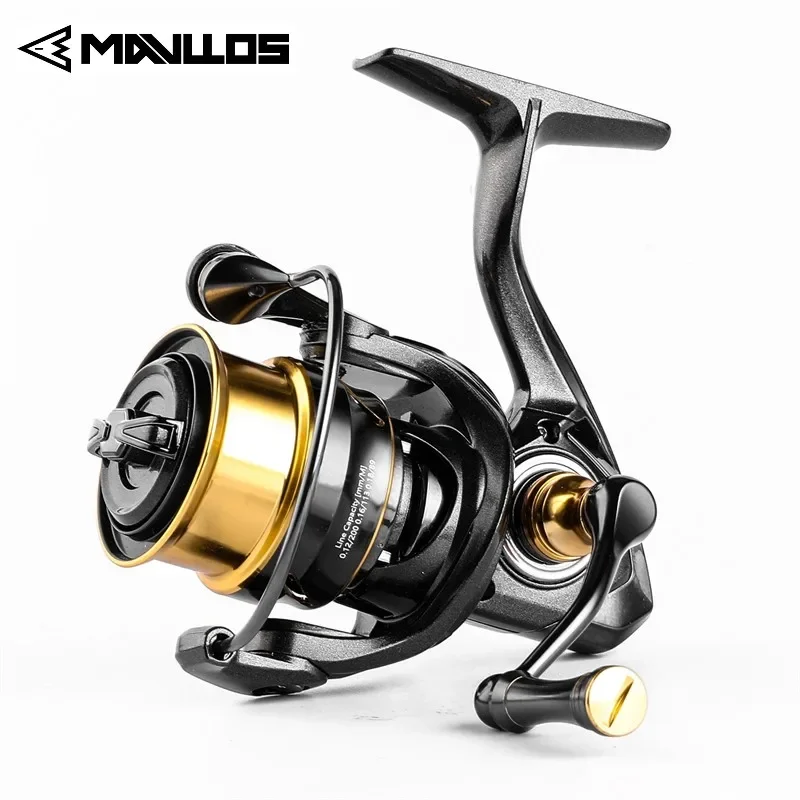 Daiwa Reel Bg - Mavllos Resolute 147g Hafif Sazan Balıkçılık