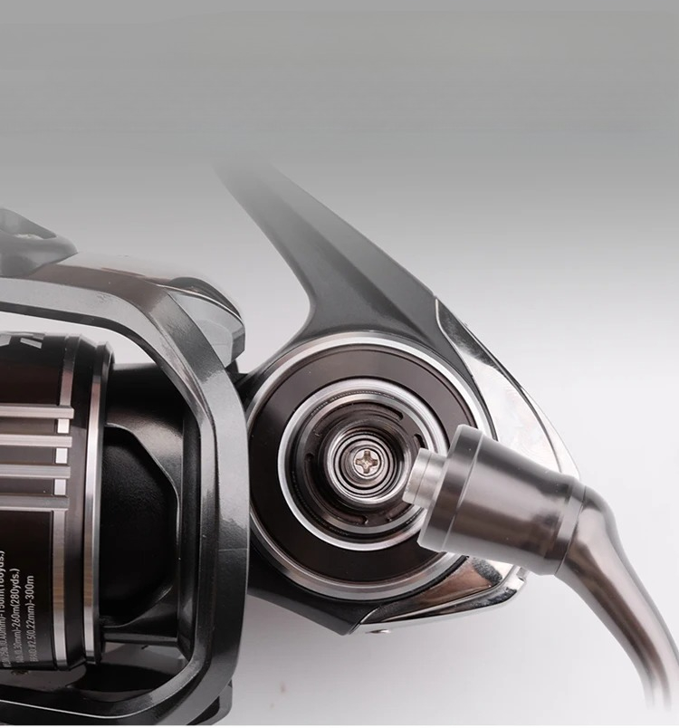 Daiwa Reel Bg - l # BG MQ İplik Makaraları