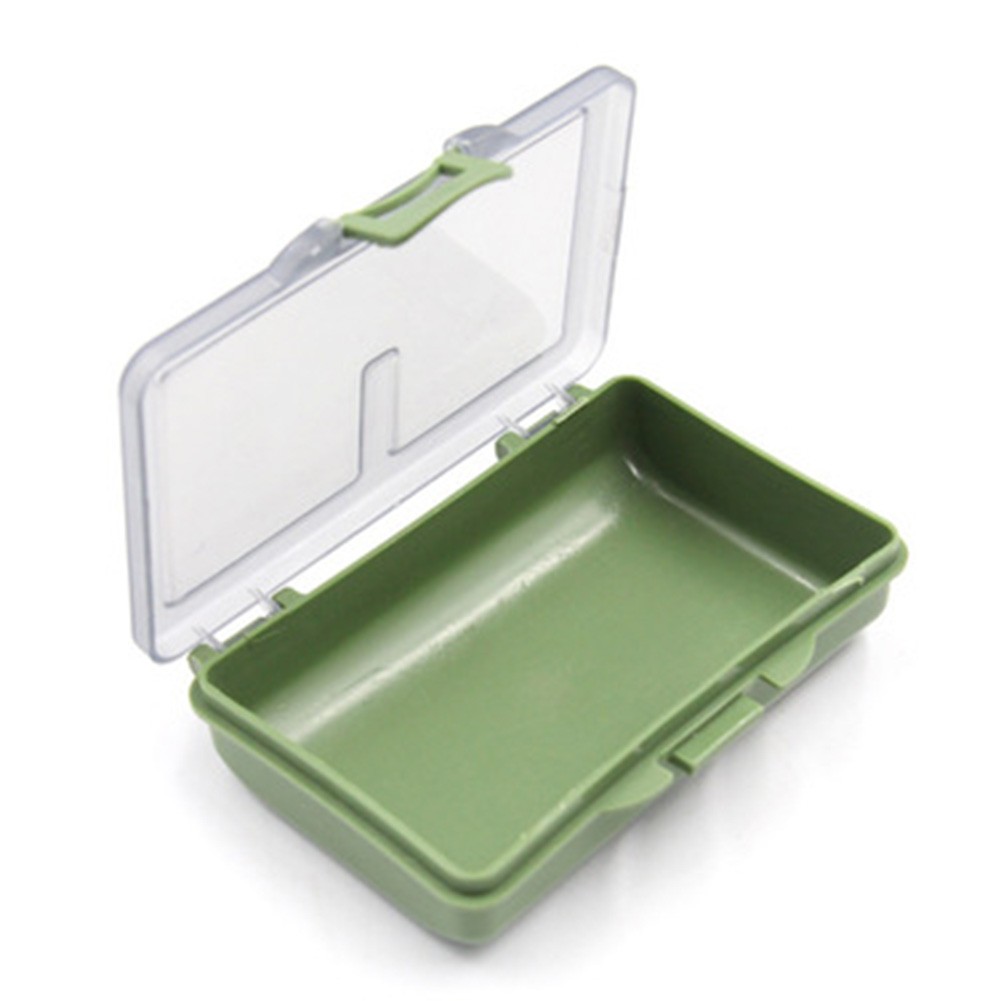 Fishing Hook Box - Su geçirmez olta takımı saklama kutusu