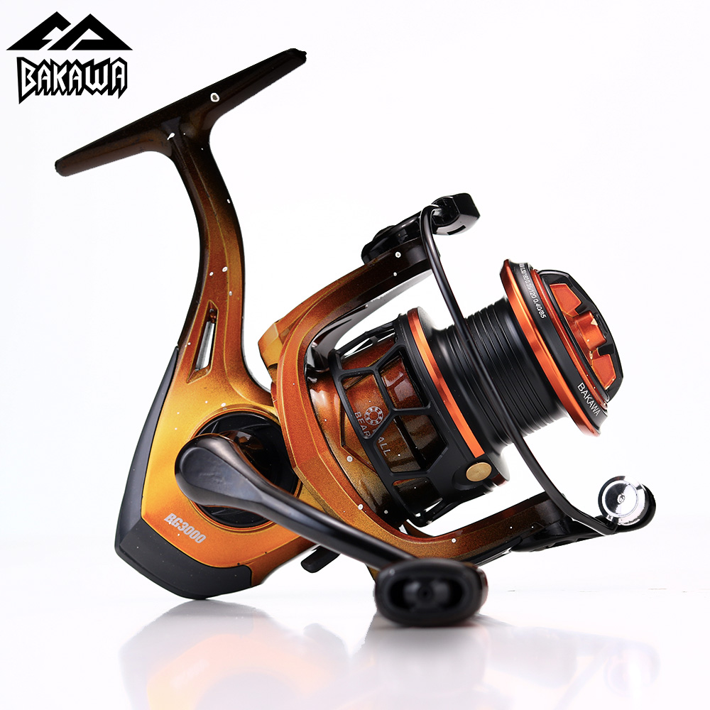 Daiwa Reel Bg - JOSBY İplik balıkçılık Reel 1000 2000