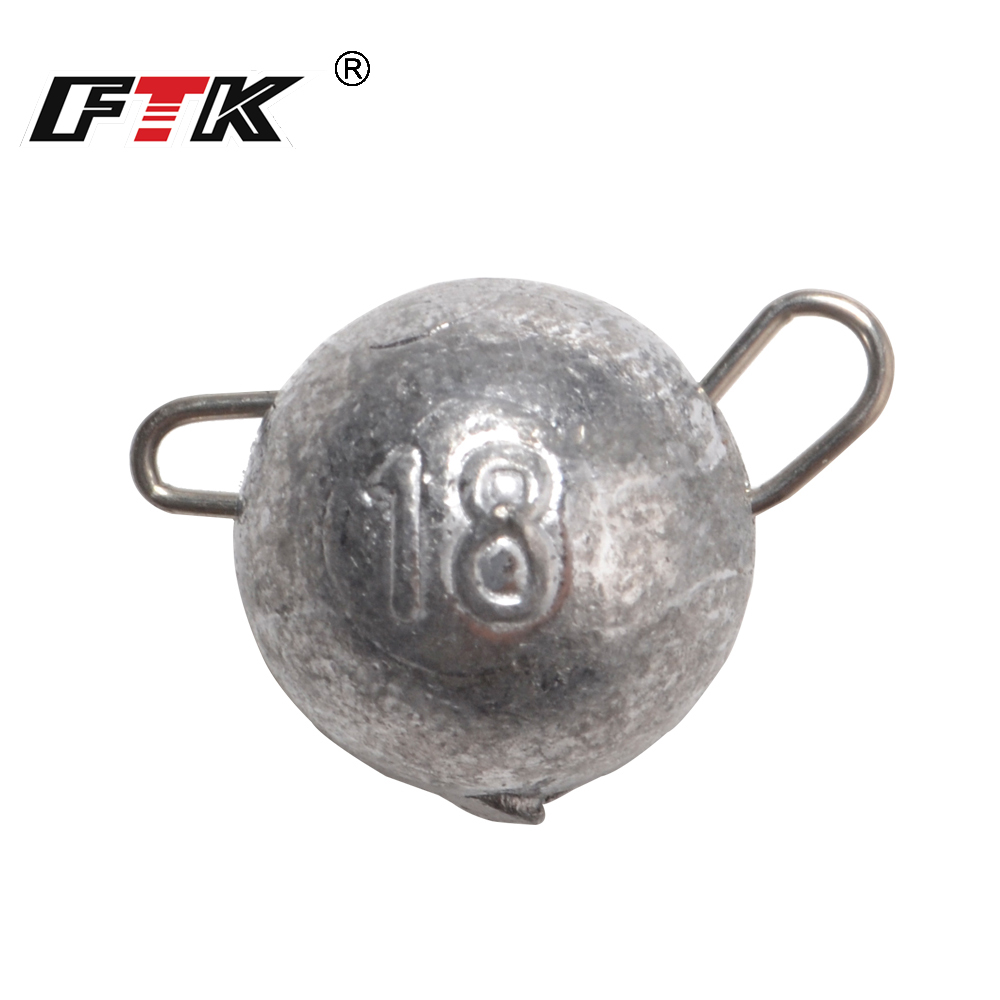 Fishing Hook Jig - FTK 5 adet Süper Kıta Platin