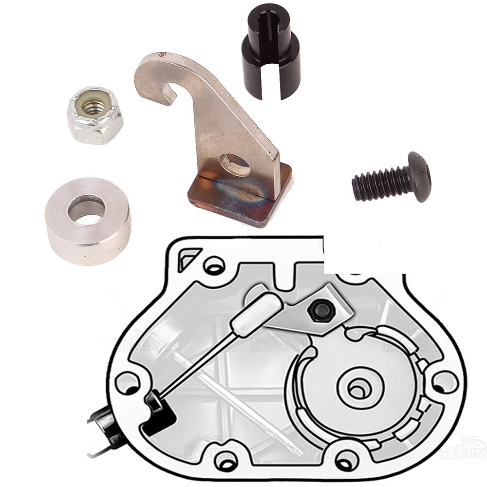 Abu Garcia Reel Revo - Harley Touring Electra Glide CVO Dyna