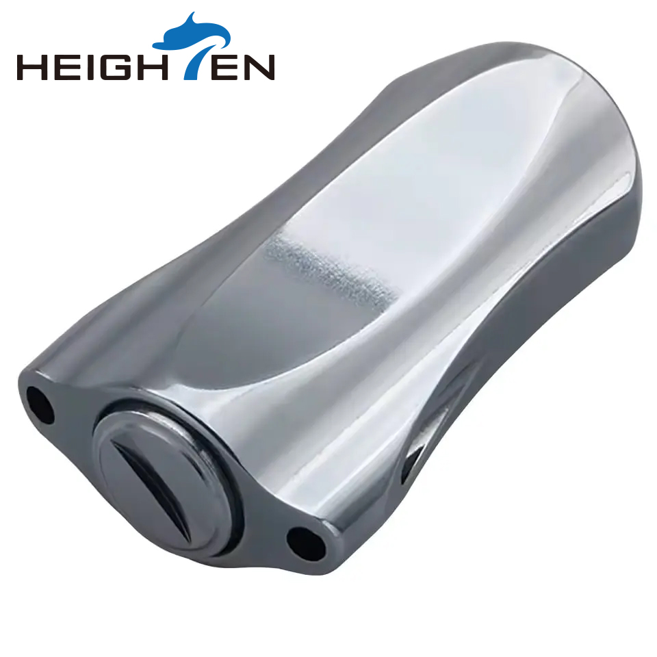 HEIGHTEN 21mm Makara Kolu Alüm - Daiwa Reel Fuego incelemesi ve fiyatı
