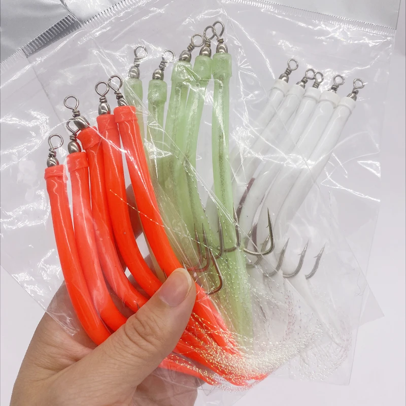 1/5 Adet Morina Balıkçılığı Yı - Fishing Hook Offset incelemesi ve fiyatı