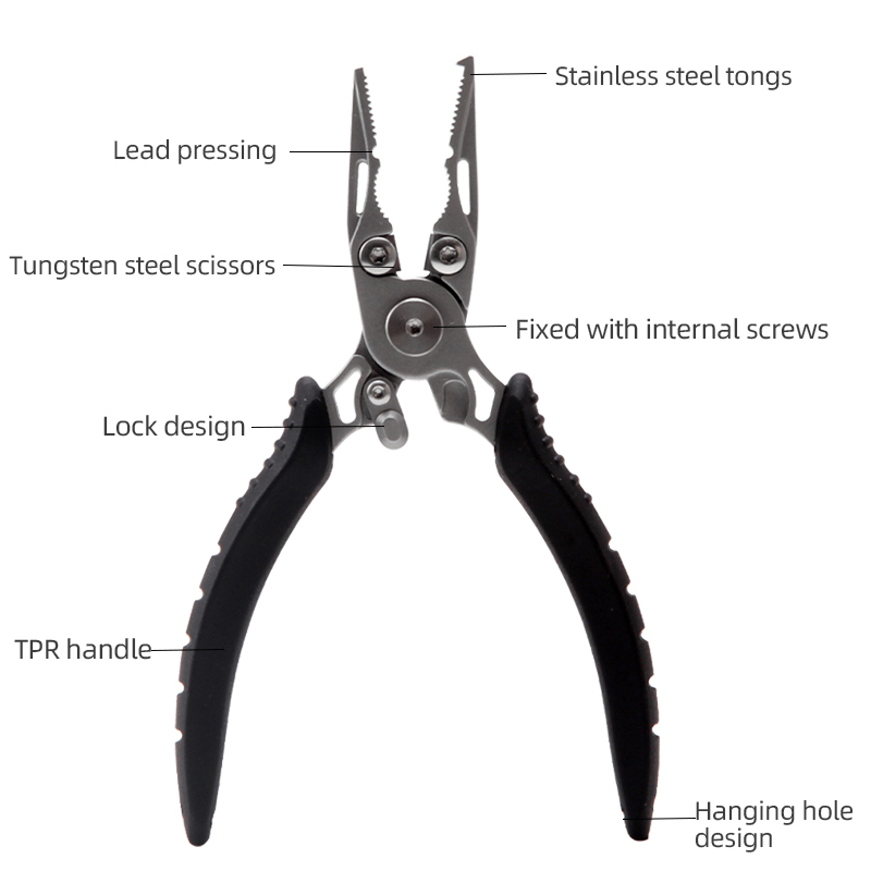 Balıkçılık maşa kanca sökücü p - Fishing Hook Sharpener incelemesi ve fiyatı