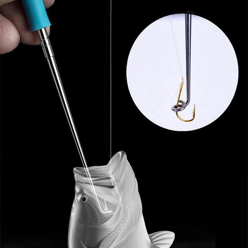 Balıkçılık kanca çıkarıcı 2/6/ - Fishing Hook Remover incelemesi ve fiyatı
