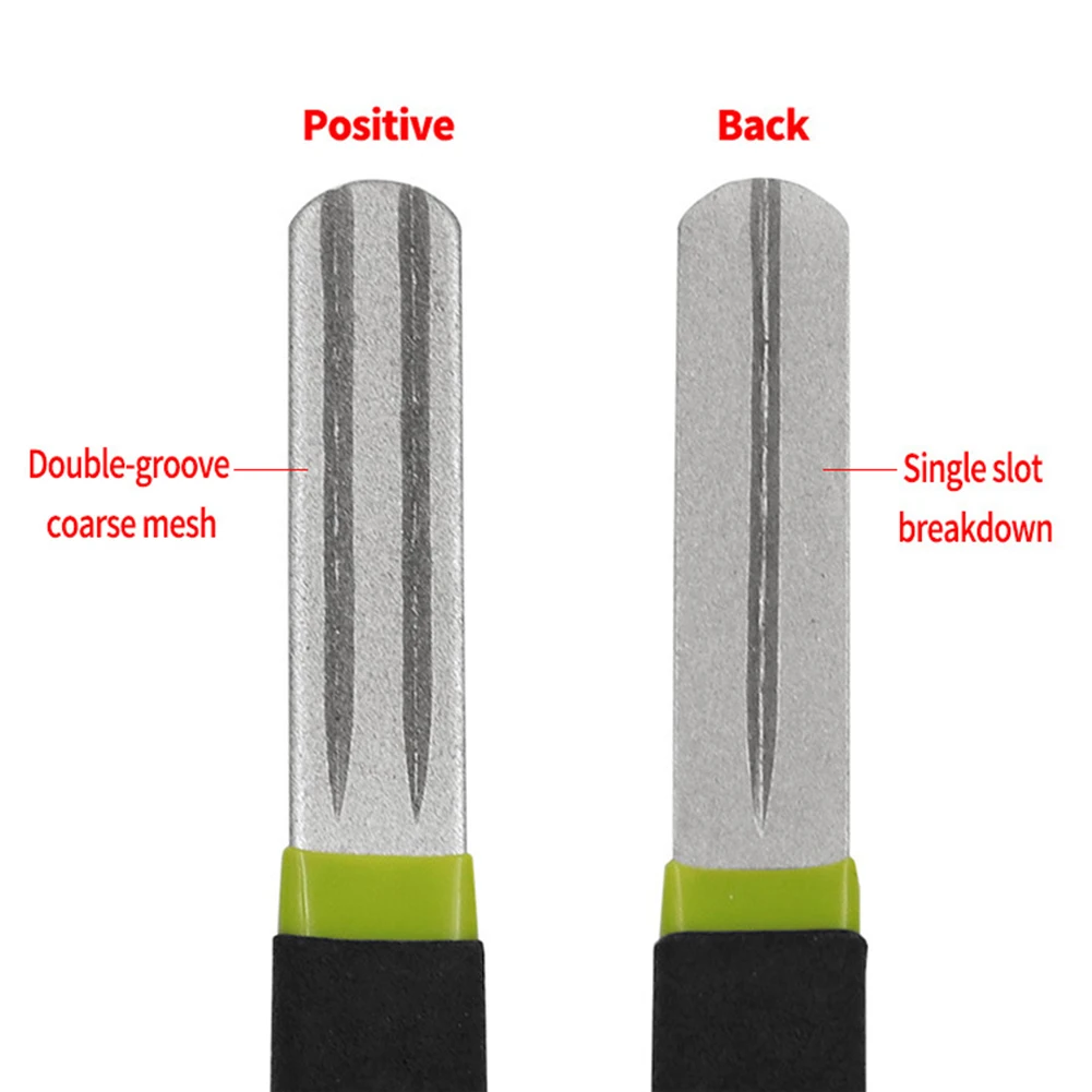 Çift Taraflı Kanca Bileme Taşı - Fishing Hook Sharpener incelemesi ve fiyatı