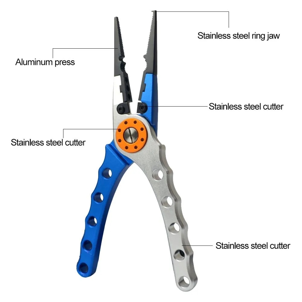 Balıkçılık pensesi Hat Kesici  - Fishing Hook Remover incelemesi ve fiyatı