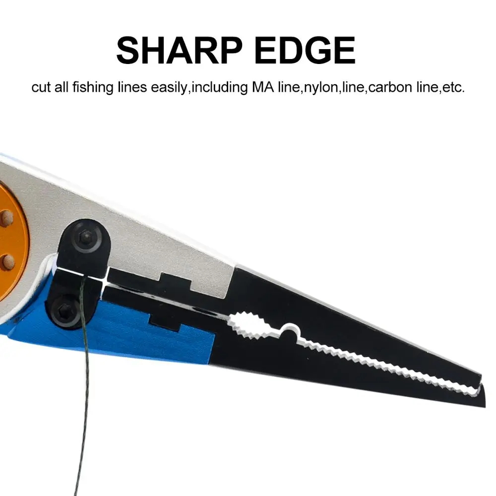 Balıkçılık pensesi Hat Kesici  - Fishing Hook Remover incelemesi ve fiyatı