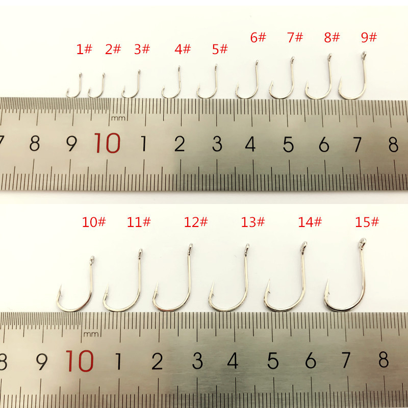 Fishhooks toptan toplu 2000 ad - Fishing Hook Circle incelemesi ve fiyatı