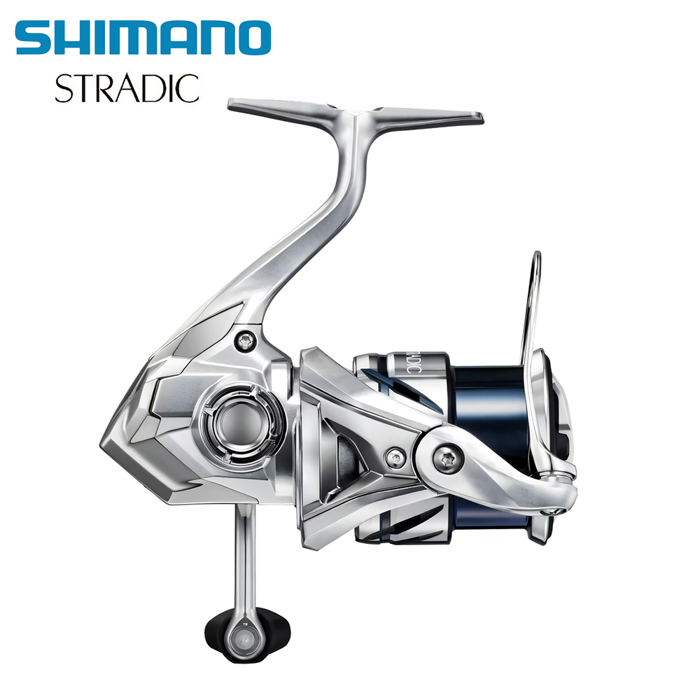 2023 SHIMANO STRADIC Spin Balı - Shimano Reel Sustain incelemesi ve fiyatı