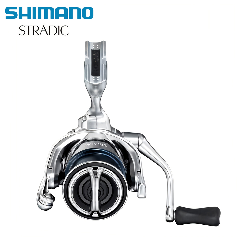 2023 SHIMANO STRADIC Spin Balı - Shimano Reel Sustain incelemesi ve fiyatı