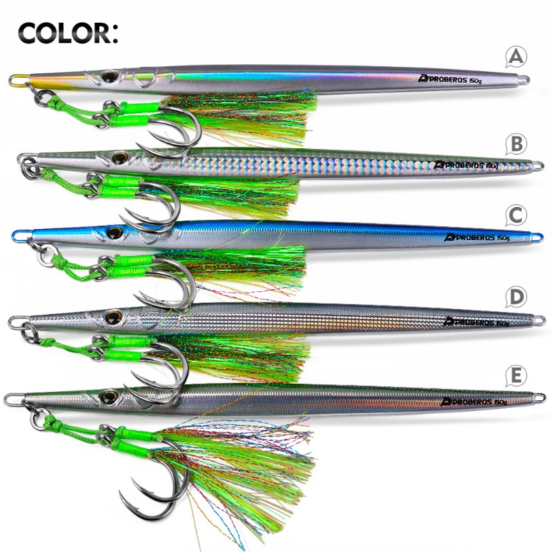 2026 Uzun Atışlı Güçlendirilmi - Fishing Hook Jig incelemesi ve fiyatı