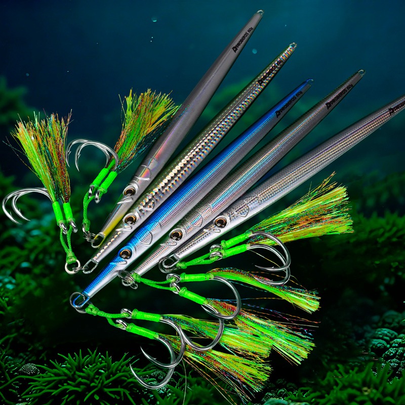 2026 Uzun Atışlı Güçlendirilmi - Fishing Hook Jig incelemesi ve fiyatı