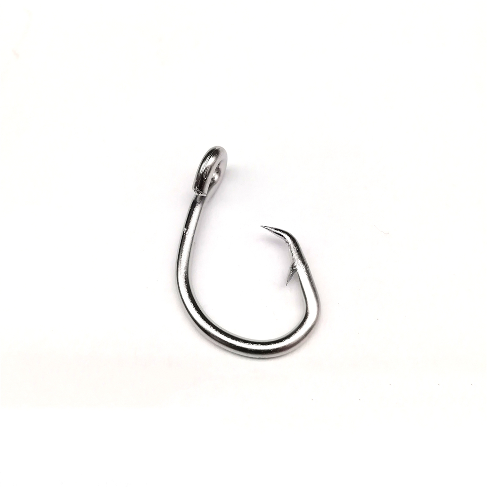 Toptan Gözlü Balık Oltaları Pa - Fishing Hook Circle incelemesi ve fiyatı