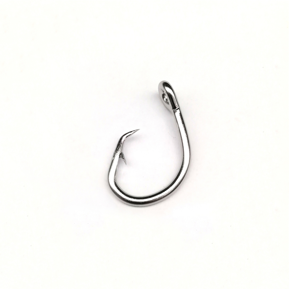 Toptan Gözlü Balık Oltaları Pa - Fishing Hook Circle incelemesi ve fiyatı