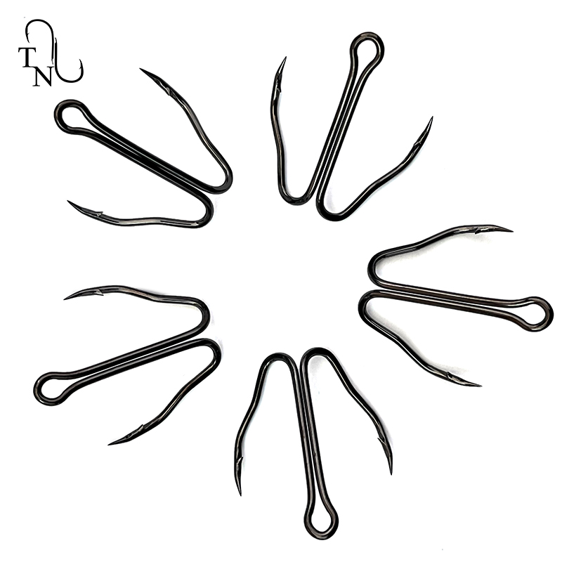 TN112 10 adet 3551 yüksek kali - Fishing Hook Offset incelemesi ve fiyatı