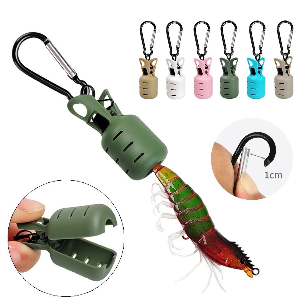Dayanıklı Karabina ile Kalamar - Fishing Hook Jig incelemesi ve fiyatı