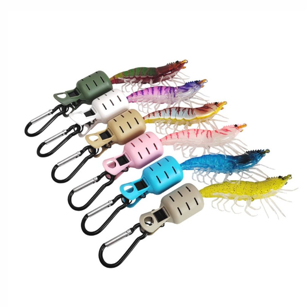 Dayanıklı Karabina ile Kalamar - Fishing Hook Jig incelemesi ve fiyatı
