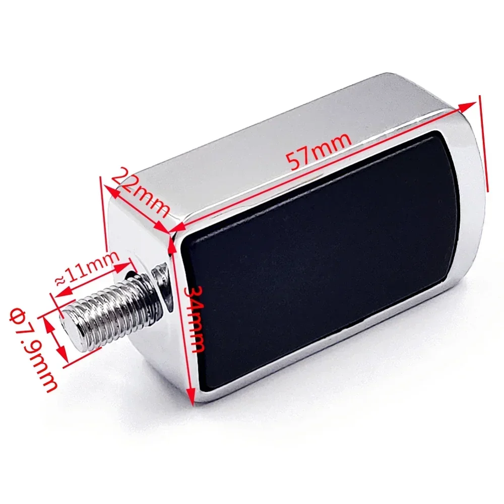 Motosiklet Willie Skull Shifte - Abu Garcia Reel Revo incelemesi ve fiyatı