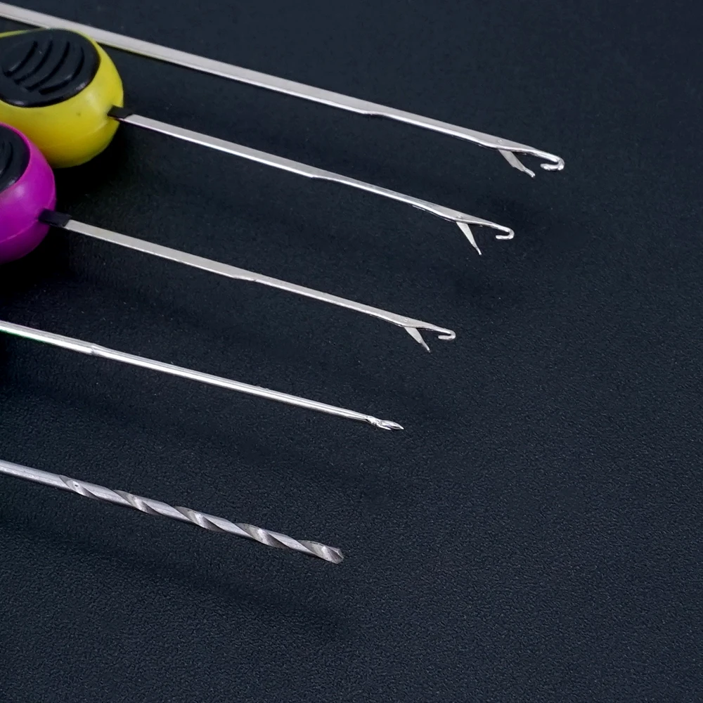 Hirisi 5 adet Sazan Balıkçılığ - Fishing Hook Stainless Steel incelemesi ve fiyatı