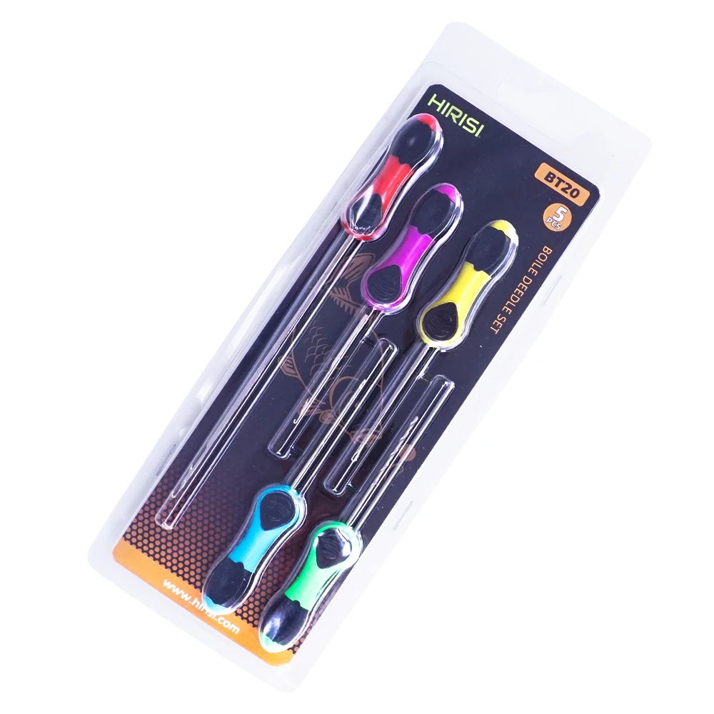 Hirisi 5 adet Sazan Balıkçılığ - Fishing Hook Stainless Steel incelemesi ve fiyatı