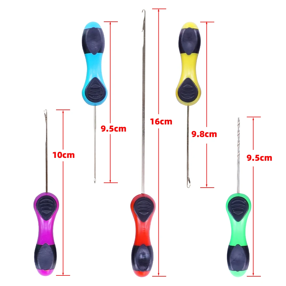 Hirisi 5 adet Sazan Balıkçılığ - Fishing Hook Stainless Steel incelemesi ve fiyatı