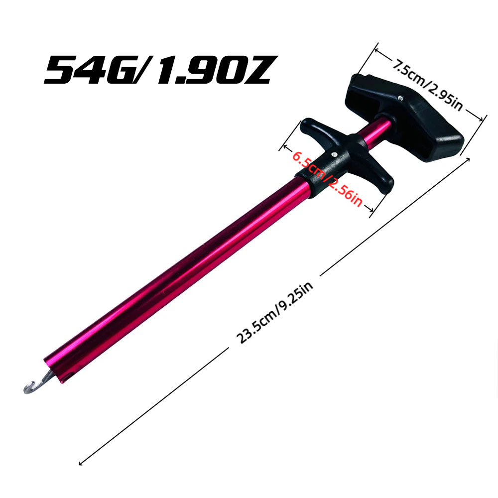 Limnoid Büyük Balık Kancası Çı - Fishing Hook Remover incelemesi ve fiyatı