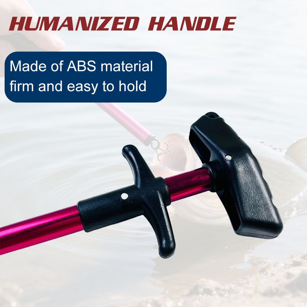 Limnoid Büyük Balık Kancası Çı - Fishing Hook Remover incelemesi ve fiyatı