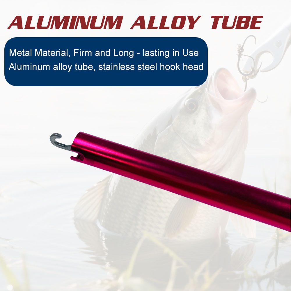 Limnoid Büyük Balık Kancası Çı - Fishing Hook Remover incelemesi ve fiyatı