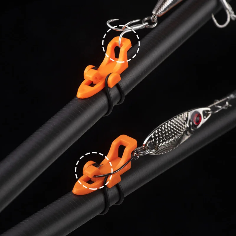 10-40 takım olta kanca tutucu  - Fishing Hook Box incelemesi ve fiyatı
