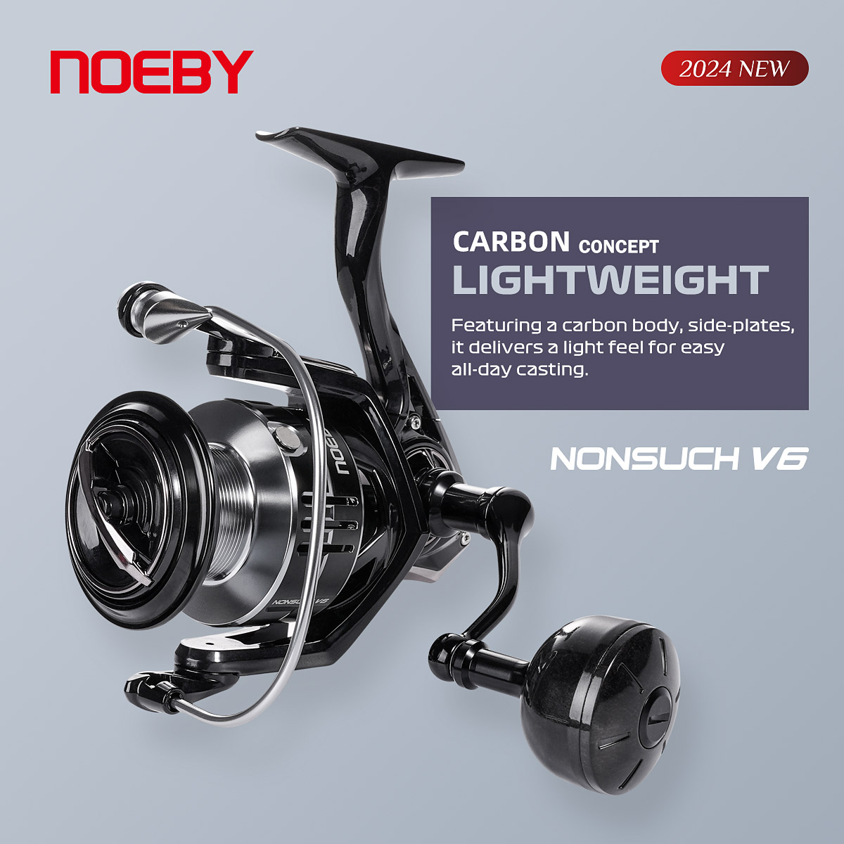 Noeby Karbon İplik Balıkçılık  - Daiwa Reel Bg incelemesi ve fiyatı