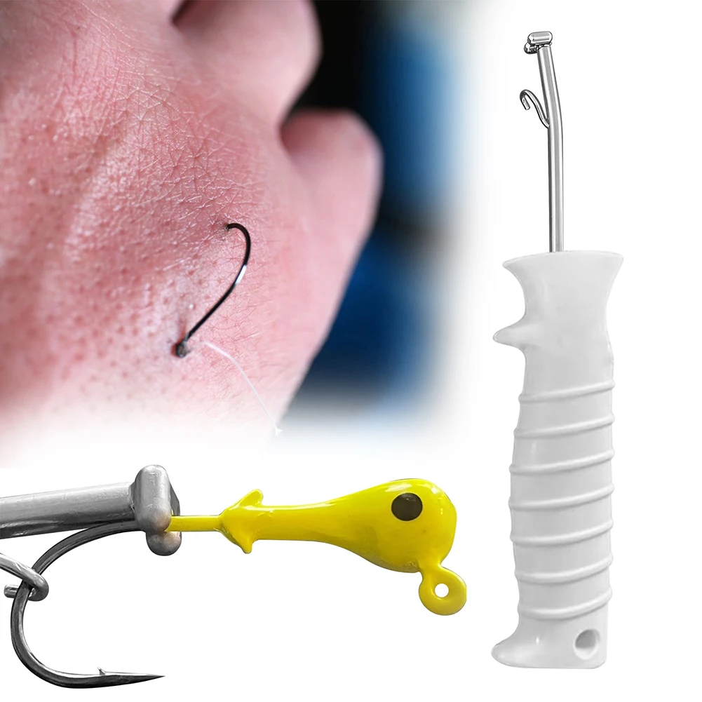 Hızlı Çıkarma Balık Kancası Çı - Fishing Hook Sharpener incelemesi ve fiyatı