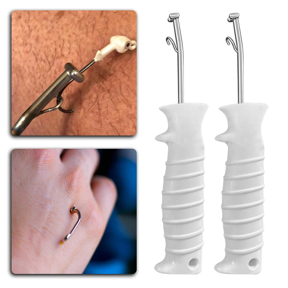 Hızlı Çıkarma Balık Kancası Çı - Fishing Hook Sharpener incelemesi ve fiyatı