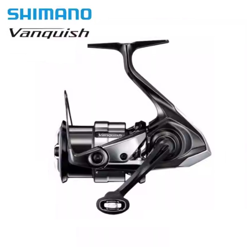 Shimano 23 Vanquish Kökenli Ba - Daiwa Reel Bg incelemesi ve fiyatı
