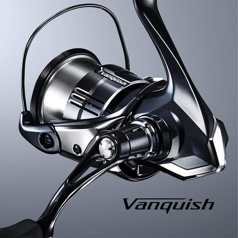 Shimano 23 Vanquish Kökenli Ba - Daiwa Reel Bg incelemesi ve fiyatı