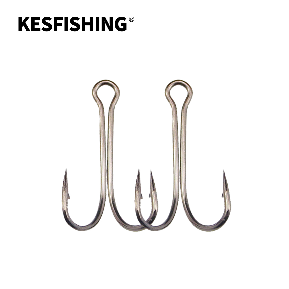 KESFISHING Çift Kancalı Yabanc - Fishing Hook Weedless incelemesi ve fiyatı