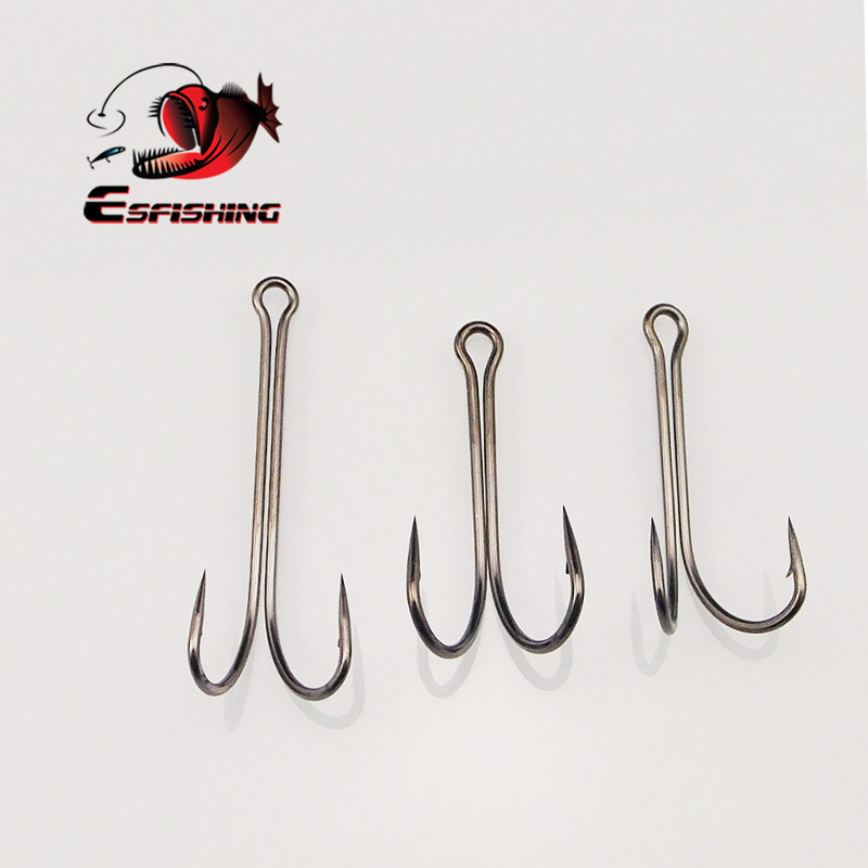 KESFISHING Çift Kancalı Yabanc - Fishing Hook Weedless incelemesi ve fiyatı