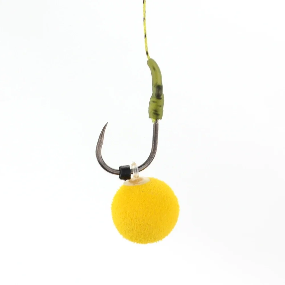 Hirisi 8002 200 Adet Dikenli O - Fishing Hook Barbless incelemesi ve fiyatı