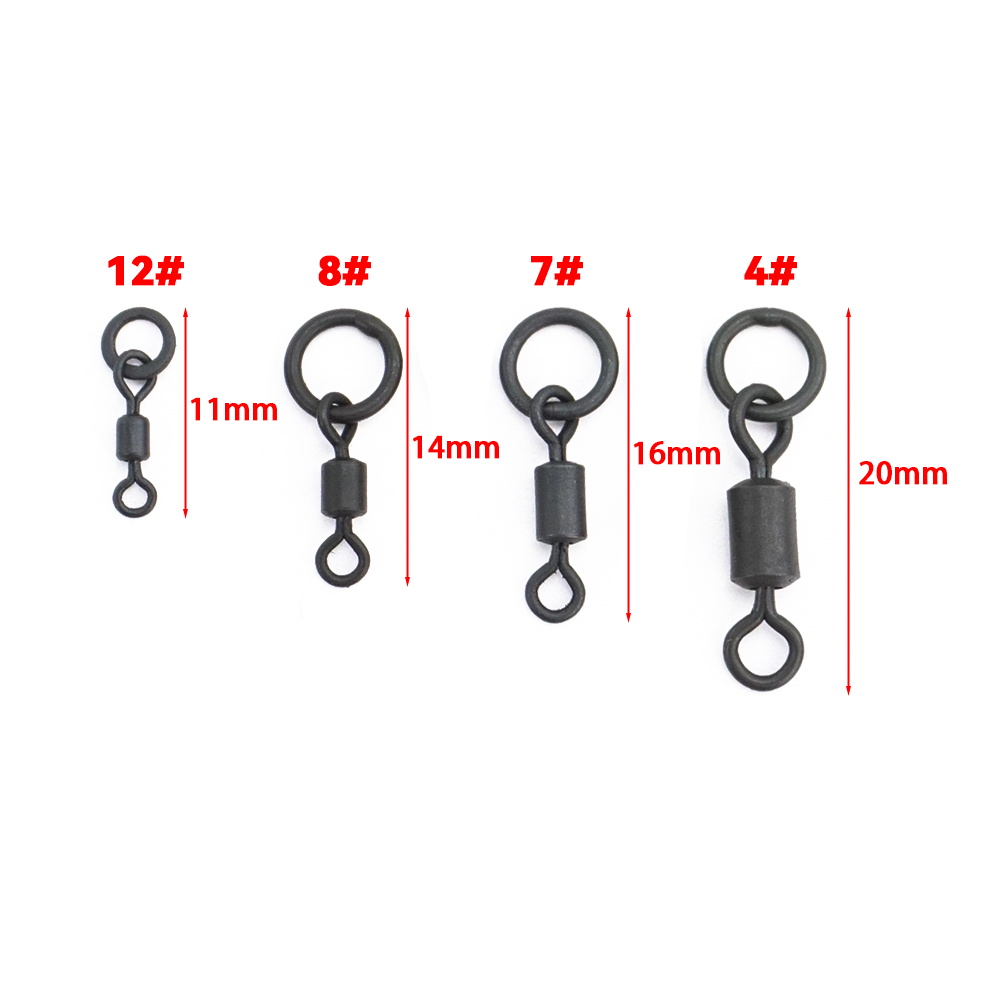 Hirisi AE044 100 Adet Sazan Ba - Fishing Hook Stainless Steel incelemesi ve fiyatı