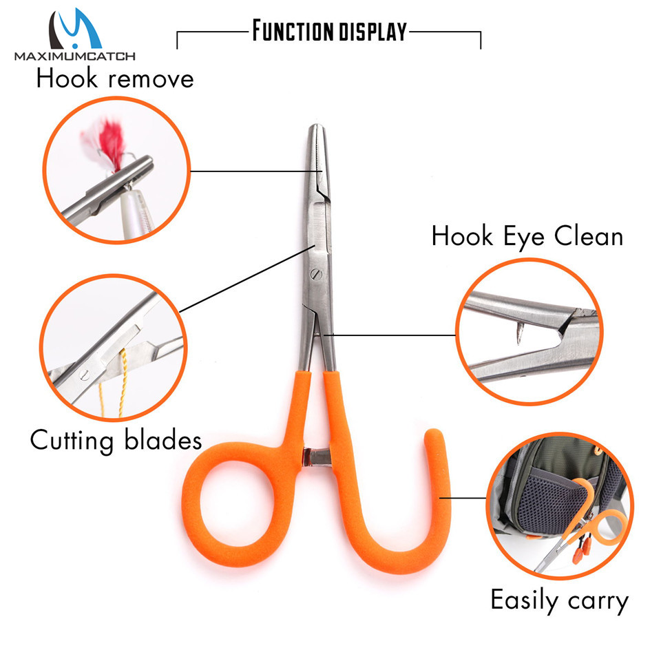 Maximumcatch sinek balıkçılık  - Fishing Hook Remover incelemesi ve fiyatı