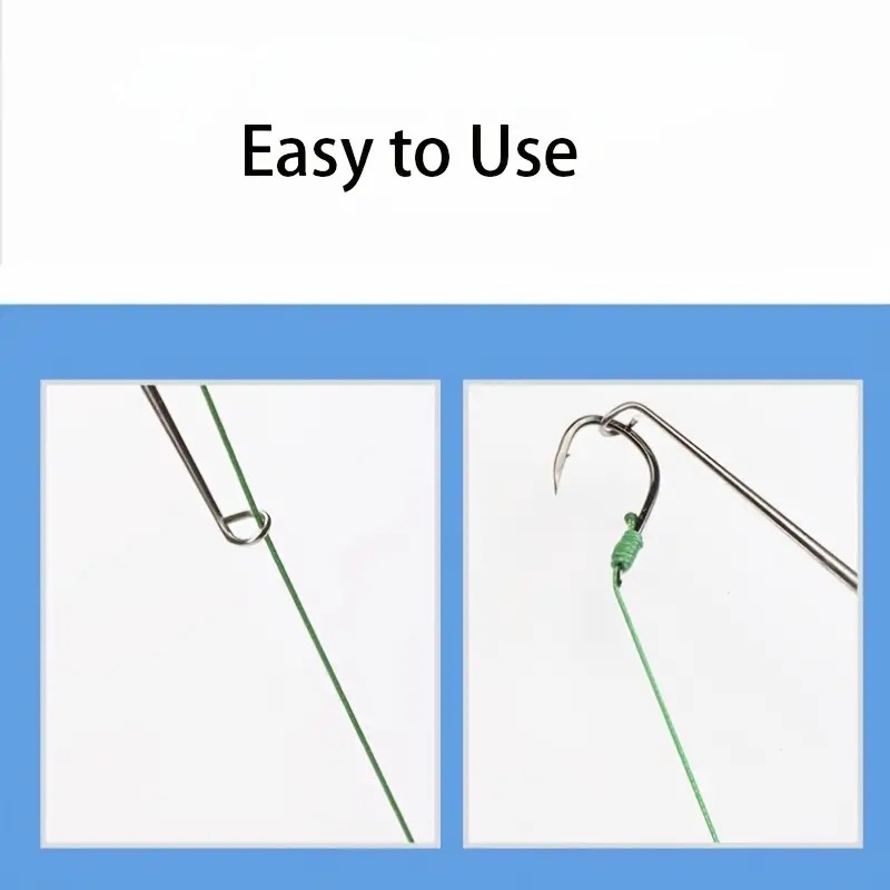 Çift Amaçlı Hızlı Mücadele Kan - Fishing Hook Remover incelemesi ve fiyatı