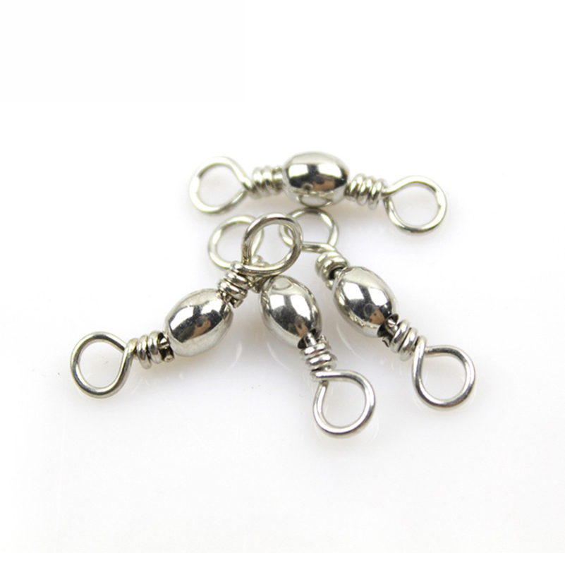 50 adet/1 kutusu paslanmaz çel - Fishing Hook Stainless Steel incelemesi ve fiyatı