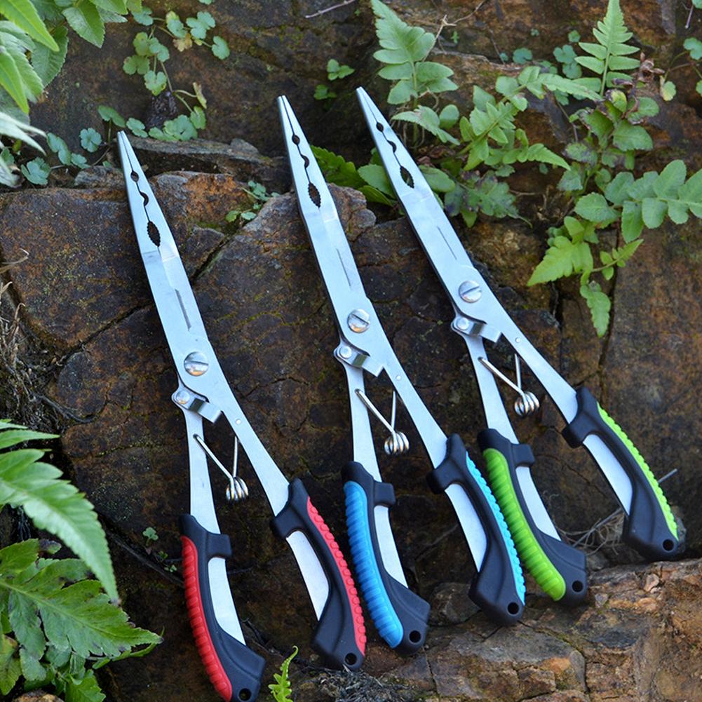 Paslanmaz Çelik Balıkçılık Pen - Fishing Hook Remover incelemesi ve fiyatı