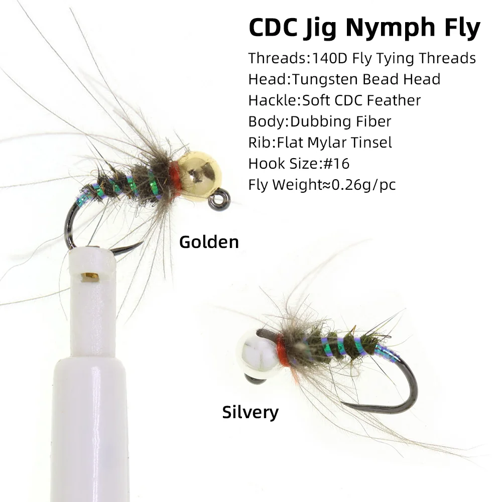 4 adet # 16 Tungsten Boncuklu  - Fishing Hook Barbless incelemesi ve fiyatı