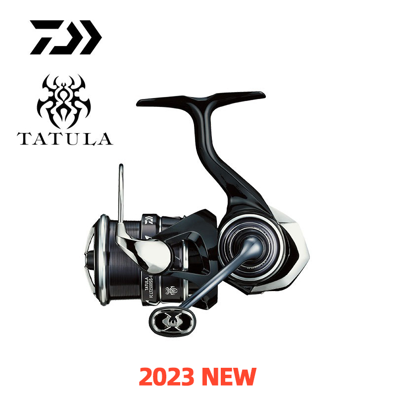 2023 DAIWA TATULA LT İplik Bal - Daiwa Reel Fuego incelemesi ve fiyatı