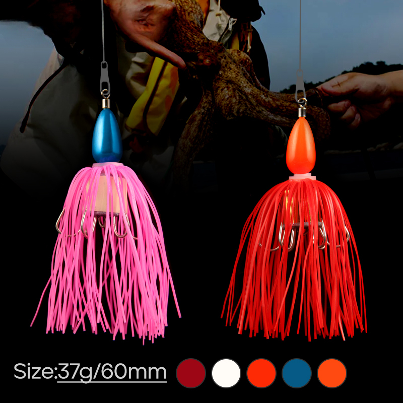 37g Otsuz Futbol Jig Kafa Balı - Fishing Hook Weedless incelemesi ve fiyatı
