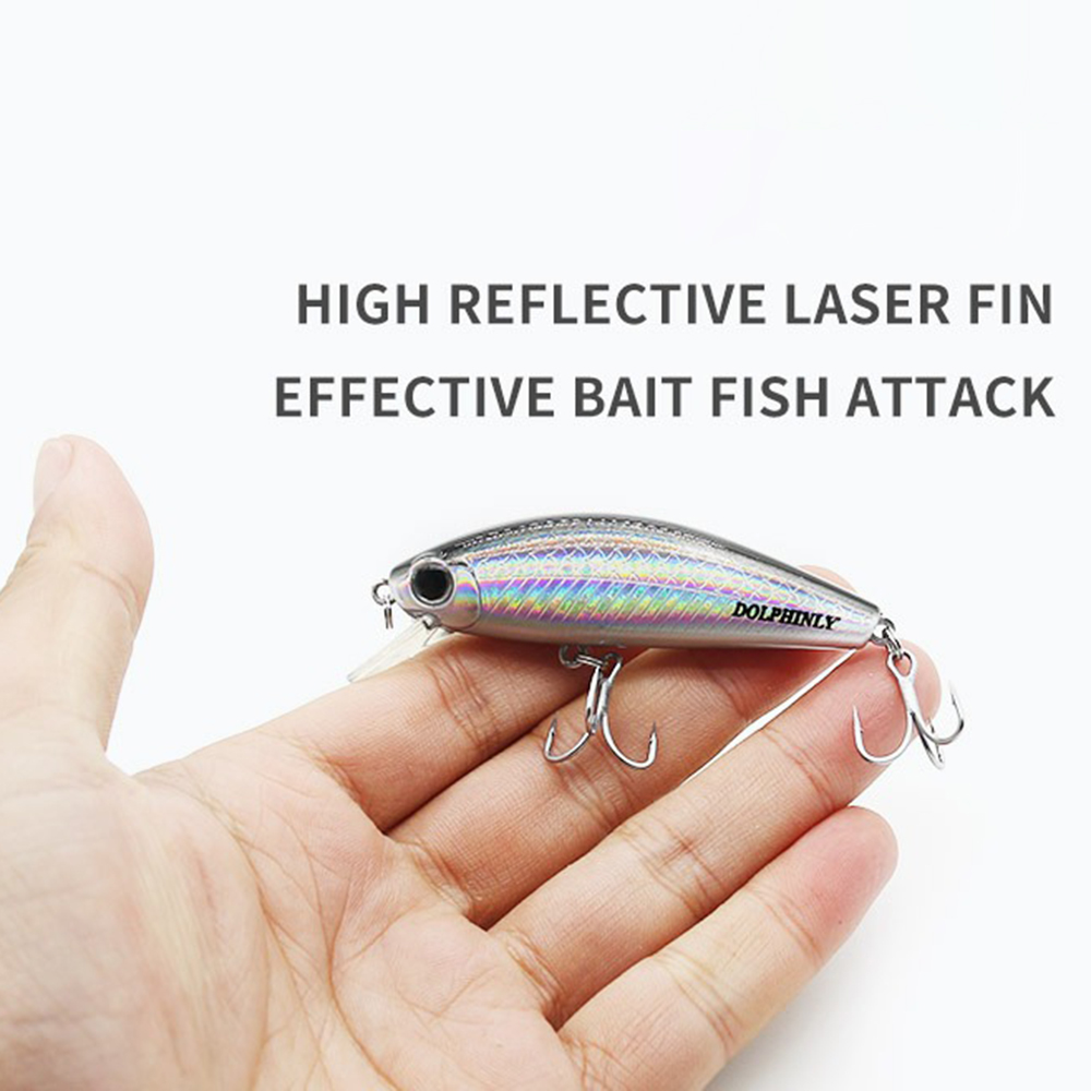 Batan Minnow Balıkçılık Yemler - Fishing Hook Treble incelemesi ve fiyatı