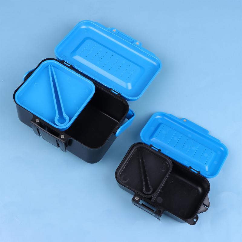 Taşınabilir Balıkçılık Yem Kut - Fishing Hook Box incelemesi ve fiyatı