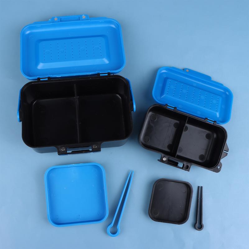 Taşınabilir Balıkçılık Yem Kut - Fishing Hook Box incelemesi ve fiyatı